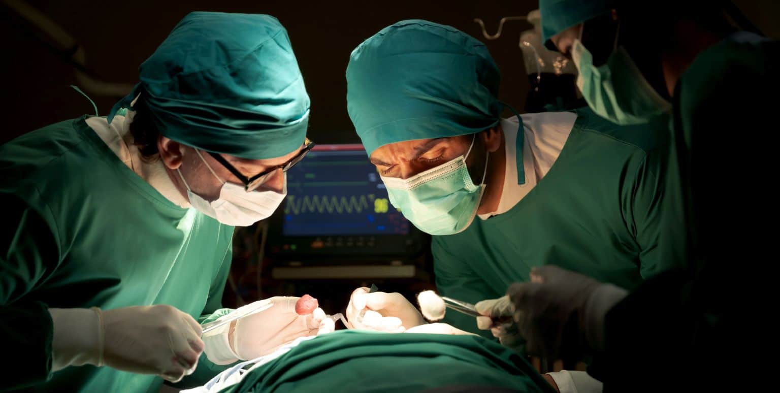 erreur médicale
