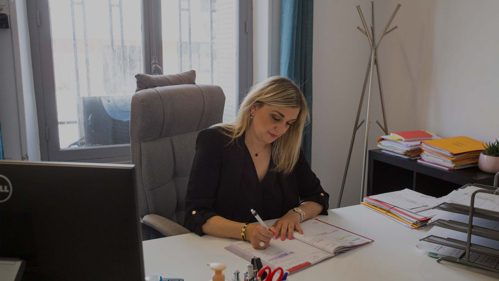 avocat à Toulon Catherine MISSUC