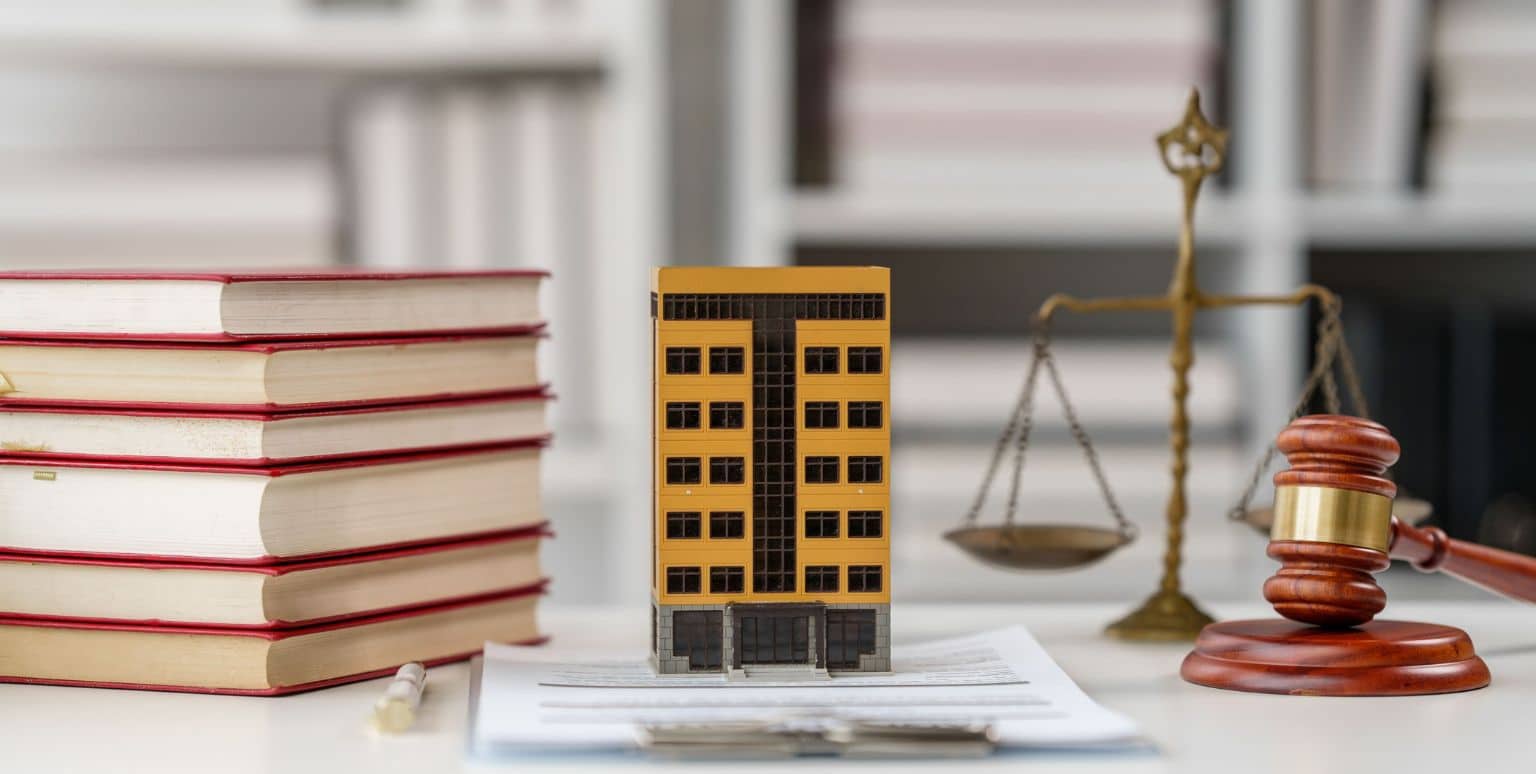 droit immobilier